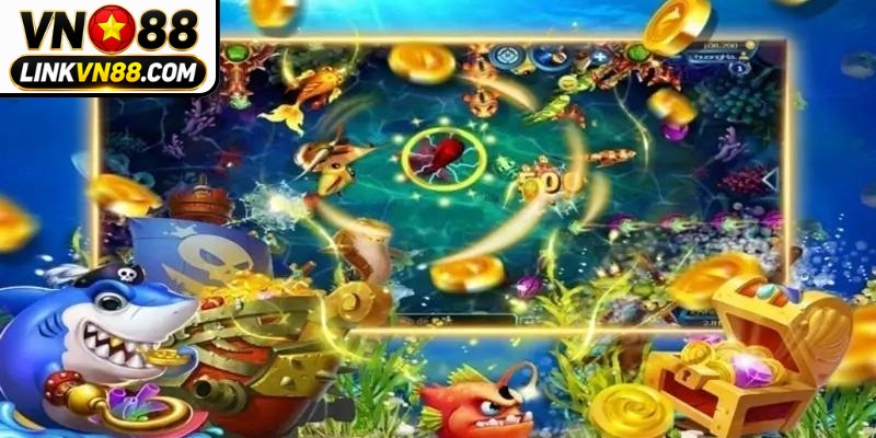 Nếu gặp sự cố trong phiên săn cá anh em hãy nhờ sự trợ giúp từ CSKH VN88