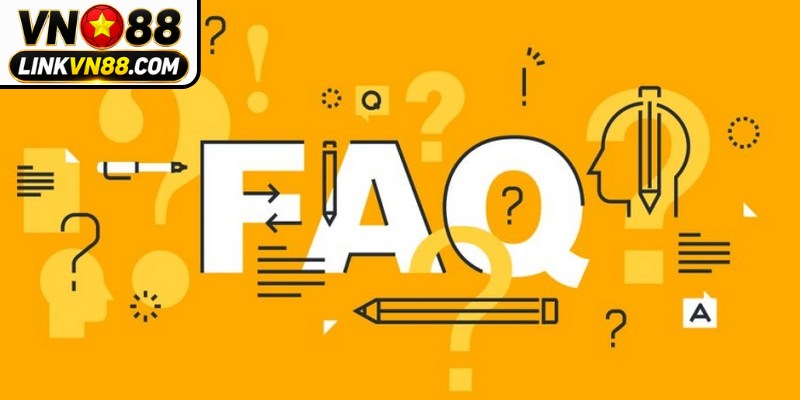 Câu hỏi thường gặp về khuyến mãi và bảo mật VN88