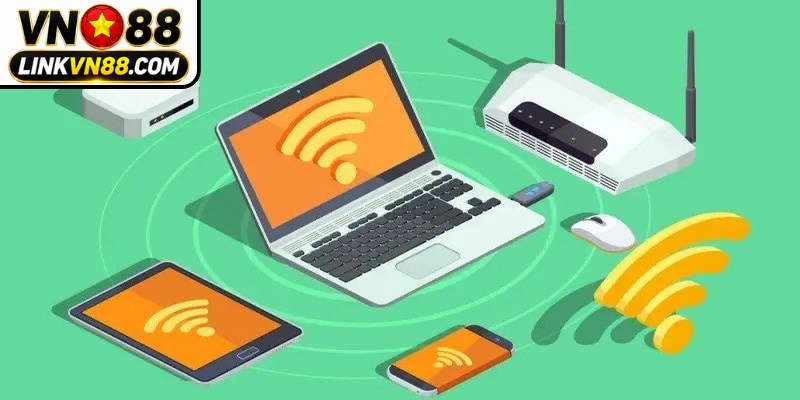 Đăng Nhập VN88 - Hướng Dẫn A - Z Cho Người Mới Khởi Nghiệp 6 Những lưu ý quan trọng khi anh em đăng nhập vào nhà cái VN88