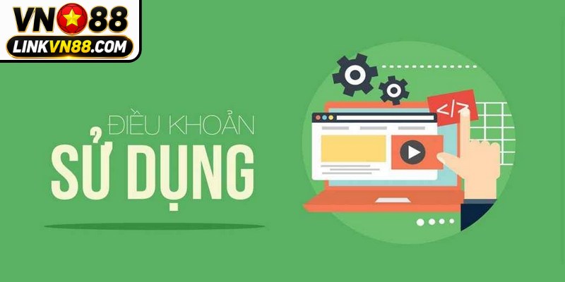Người chơi không được tự ý sửa đổi họ tên hoặc liên kết ngân hàng trên VN88