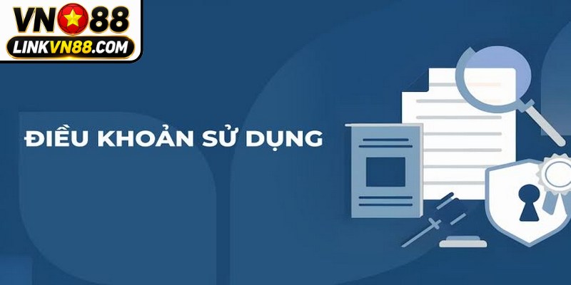 Điều khoản sử dụng VN88 về cách thức xử lý các vấn đề phát sinh