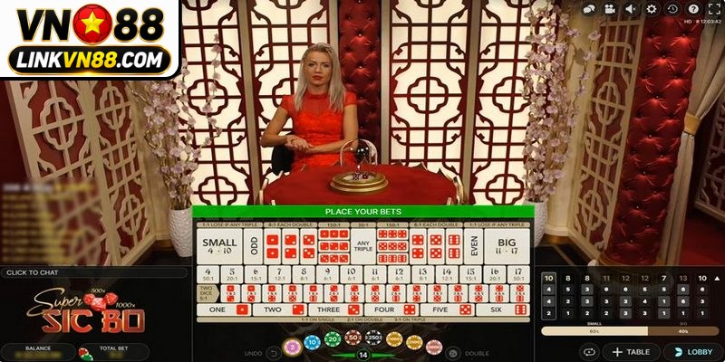 Thần Tài VN88 - Mẹo Quay Hũ Trúng Jackpot Lớn Từ Chuyên Gia 20 Kết quả các ván đấu sicbo VN88 luôn đảm bảo minh bạch tuyệt đối