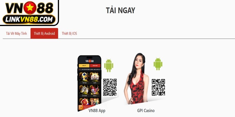 Tải App VN88 - Hướng Dẫn Cài Đặt Ứng Dụng Cho Di Động 6 Hướng dẫn chi tiết các bước cài đặt ứng dụng giải trí VN88 nhanh chóng