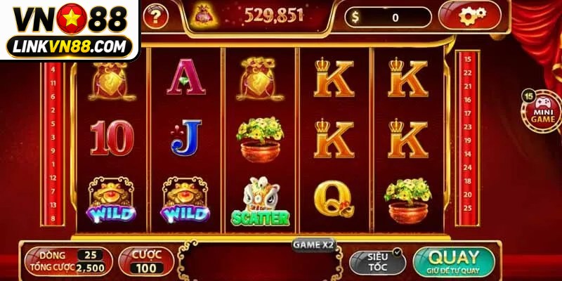Thanh Xà Bạch Xà VN88 - Slot Game Đổi Thưởng Đỉnh Cao 2026 19 Kinh nghiệm xương máu khi săn Jackpot thần tài VN88 để chiến thắng lớn
