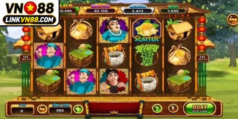 Thanh Xà Bạch Xà VN88 - Slot Game Đổi Thưởng Đỉnh Cao 2026 19 Câu hỏi thường gặp về game thằng bờm đổi thưởng VN88 bạn cần biết