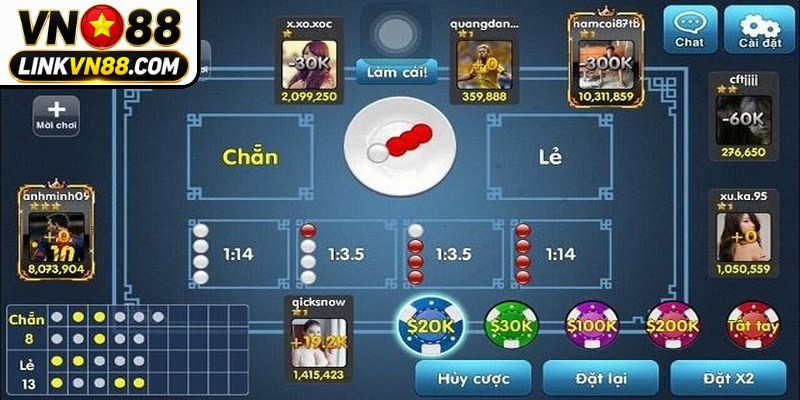 Thần Tài VN88 - Mẹo Quay Hũ Trúng Jackpot Lớn Từ Chuyên Gia 19 Giải đáp thắc mắc khi anh em tham gia game xóc đĩa trực tuyến VN88