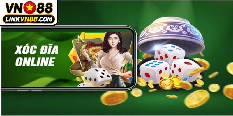 Thần Tài VN88 - Mẹo Quay Hũ Trúng Jackpot Lớn Từ Chuyên Gia 17 Xóc đĩa VN88 vốn là một tựa game đổi thưởng đẳng cấp trên thị trường