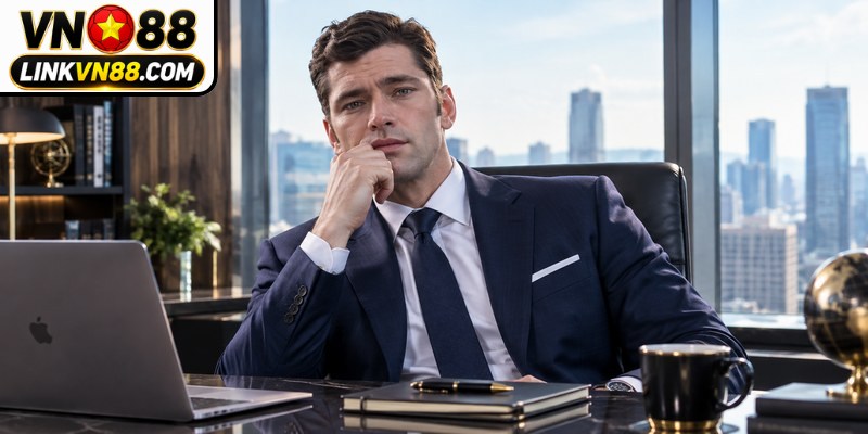 CEO KARIK nổi tiếng là chuyên gia cực kỳ xuất sắc về game online