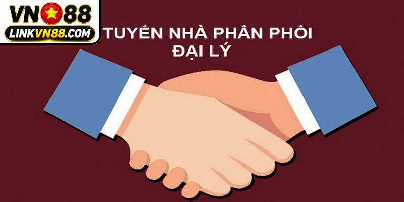 Đại Lý VN88 - Đồng Hành, Nhận Chiết Khấu Hoa Hồng Cao 5 Đại lý VN88 khẳng định đẳng cấp uy tín hàng đầu với dịch vụ game