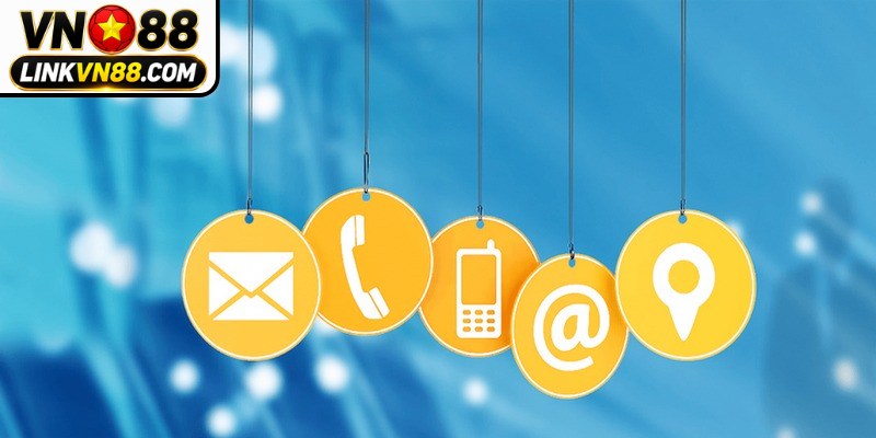 Trao đổi Email để VN88 tiến trình giải quyết diễn ra suôn sẻ hơn