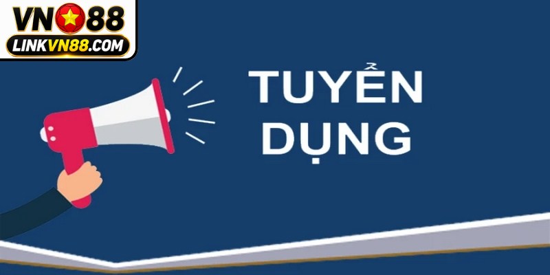 Tuyển Dụng VN88 - Đa Dạng Vị Trí, Mức Lương Hấp Dẫn 4 VN88 mang tới mức đãi ngộ hấp dẫn và nhiều chế độ phúc lợi