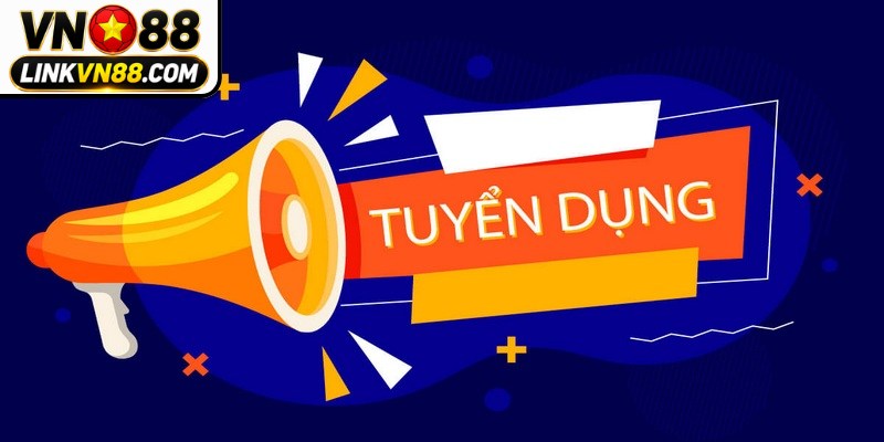 Tuyển Dụng VN88 - Đa Dạng Vị Trí, Mức Lương Hấp Dẫn 6 Những ứng viên đáp ứng đủ tiêu chuẩn sẽ nhận được thư mời từ VN88